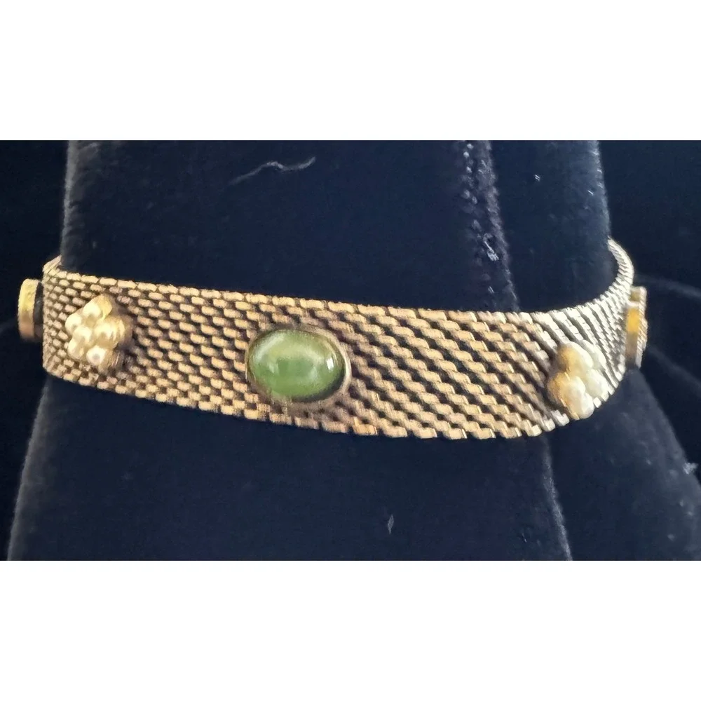 N/A vintage mesh